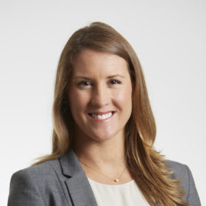 Attorney Amy Woodward