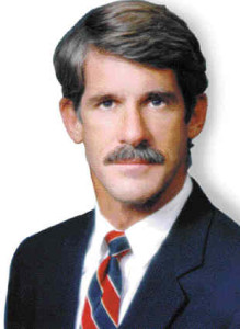 Attorney William H. Lawson